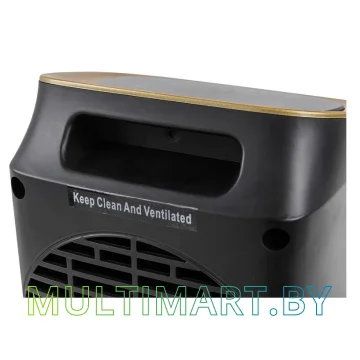 Тепловентилятор ForceKraft FK-FH-800C картинка 2